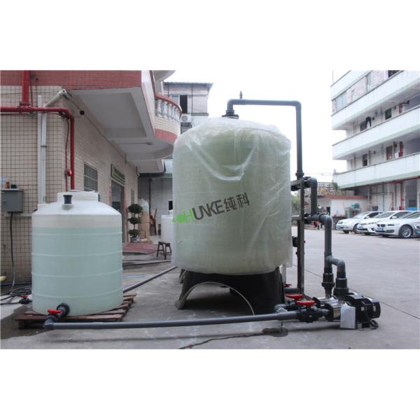 случай водоочистки 15Т, машина обратного осмоза для питьевой воды