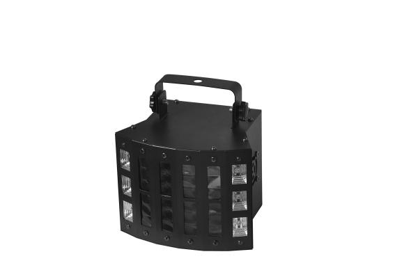 New Type LED Derby,LED UV and LED Strobe 3in1 Disco/party Effect Light