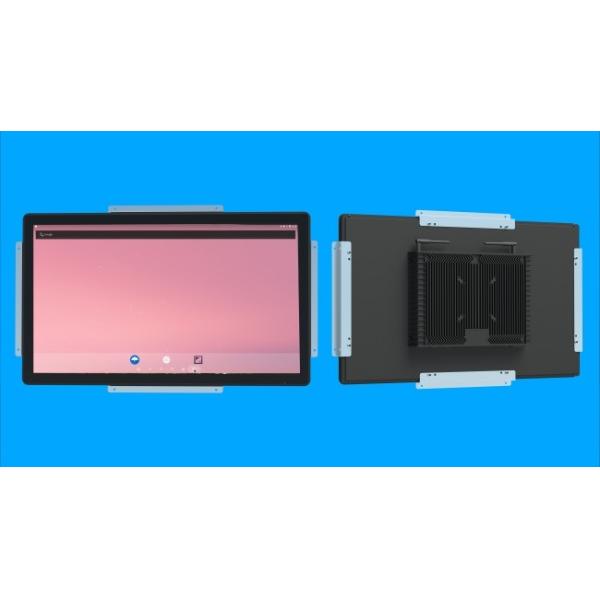 27-Inch Android Touch Screen for Gaming Systems and Interactive Displays