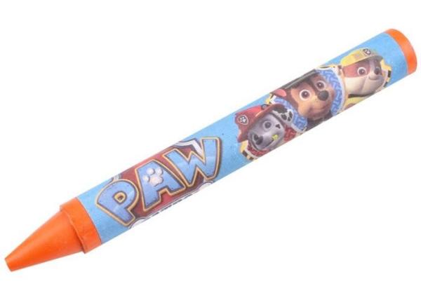 24 PCS 88x8mm factory custom printing best selling cheap crayon/ 24 PCS Eco-friendly colorful 88x8mm Normal wax crayon