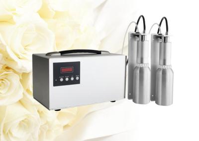 5000cbm importou o sistema do difusor do perfume da ATAC da bomba de ar 110V com indicação digital e temporizador