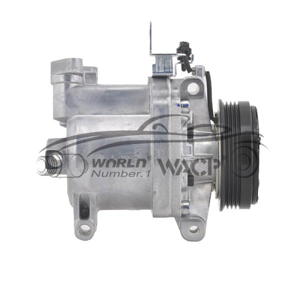 73111SA010 Automotive Air Conditioner Compressor For Subaru Impreza WXSB009A
