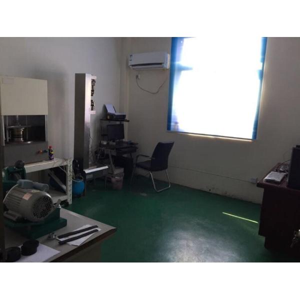 Приглаживайте резиновые колодки экскаватора езды 450мм для машины конструкции КОМАТСУ/Вольво