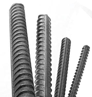 10mm 20mm 12mm Deformed Steel Bar Grade 50 40 33 60 Rebar ASTM A615  Ribbed