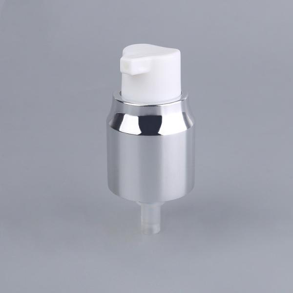 PP Aluminum Treatment Cream Pump 20/410 Cosmetics 5000pcs