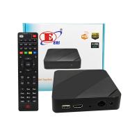O ajuste video Linux baseou ethernet Lan Set Top Box Iptv Wifi do UDP do protocolo de Multil da caixa de Iptv
