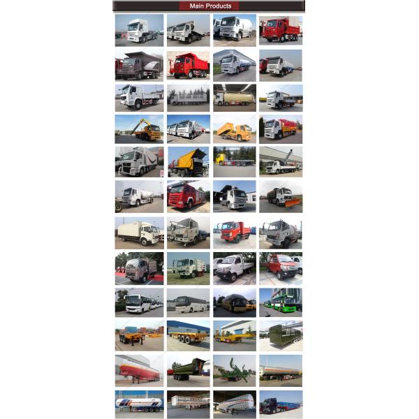 La marque de Sinotruck HOWO a utilisé le camion de mélangeur concret de 10cbm 12cbm 6x4