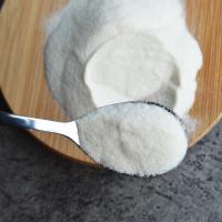 Organic Konjac Glucomannan Powder with High Viscosity and Low Moisture Content