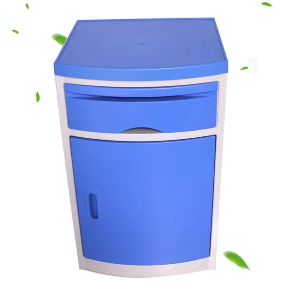 ABS Hospital Bedside Cabinet