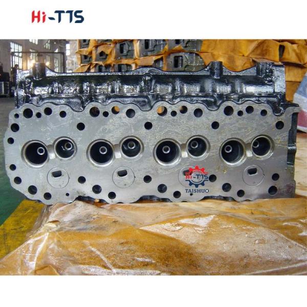 2L 2LT 3L 5L 14B 15B 11101-54062 Aftermarket Parts Cylinder Head