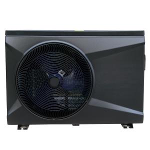 COP15.8 R32 10KW Electric Air Source Aqua Inverter Mini Heat Pump For Pool