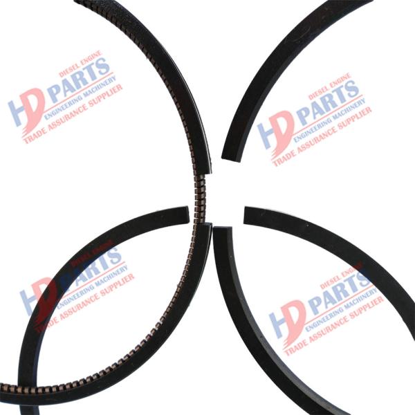 Anel de pistão QSB4.5 43804930 Adequado para peças de motores Diesel CUMMINS