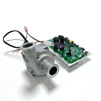 OWP-BL1500H 1.5KW bomba de refrigerante eletrônico de alto desempenho para bateria sistema de gestão térmica no armazenamento de energia