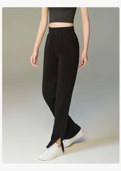 Boxer Briefs Sports Wear Clothing Mixed Color Loose Yoga Pants