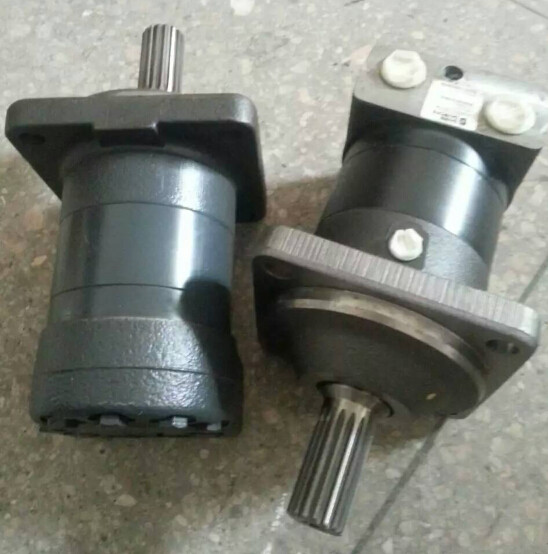 TMT470V travel motor for LIUGONG CLG375 SKID LOADER