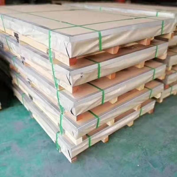 Alloy Hastelloy C-4 UNS NS355 N06455 Hastelloy Plate Chemical Resistant