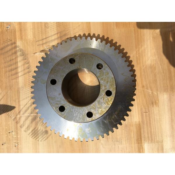 Коробка передач, преобразователь крутящего момента, загрузчик колес передач ClG835 ZL30E Коробка передач 41A0052 для двигателя Liugong