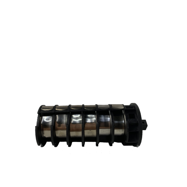 55mm Pipe Diameter Flat Steel Spring,20000 Lifespan Roller Blind Spring,3-8KG Load Capacity Windproof Spring