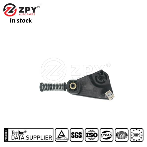 ZPY Selector Mechanism Relay Lever 5K0711203 for VW Audi Porsche