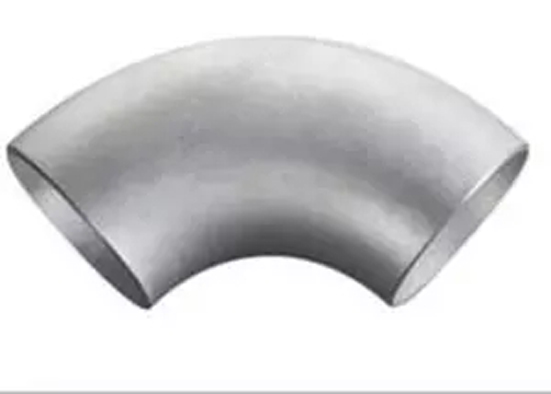 Aleación 625 codos de las instalaciones de tuberías de 48