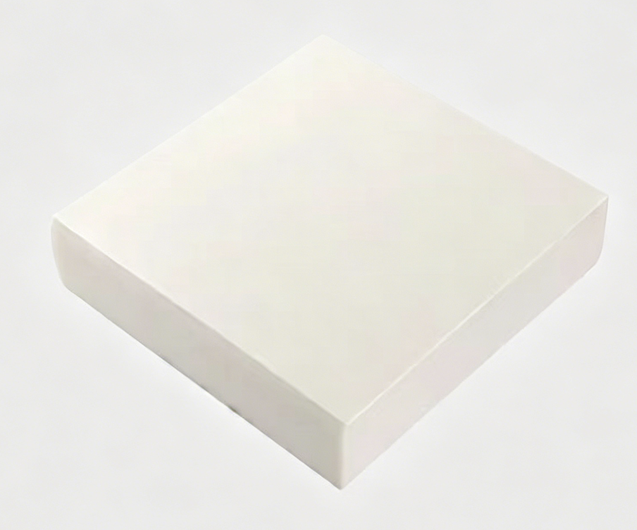 Solid Core Laboratory Table Top Chemical Resistant / Heat Resistant Epoxy Resin Lab Countertops