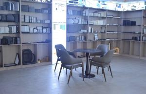 Dongguan jiuhe Filter Co.,Ltd