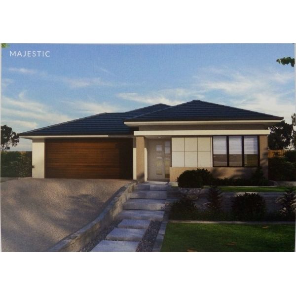 Top-Rated Prefab Luxury House Kits: Strong And Stylish With Light Gauge Steel Bungalow