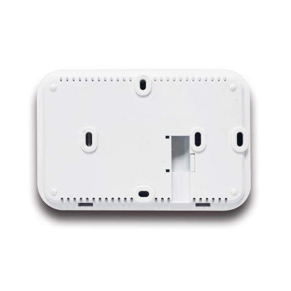 230VAC 50Hz Termostatos domésticos com fio Controlador de temperatura programável
