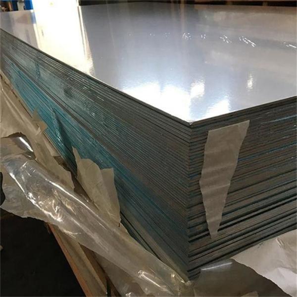 Supply Material 0.3-30mm grade 304 316 321 2B BA HL Mirror Stainless Steel Sheet