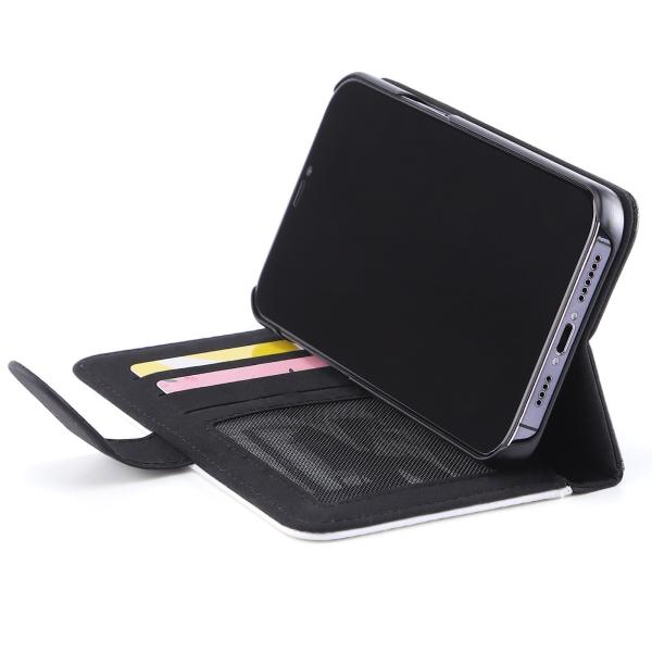 Customized Sublimation Pu Leather Phone Case For Iphone 16 15 14 Pro Max