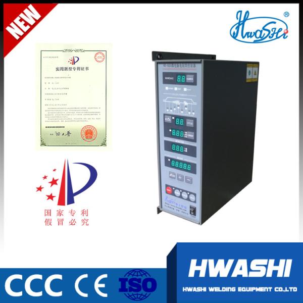 Сварочный аппарат пятна серебряного контакта пневматический для гибкого медного шинопровода