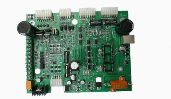 SMT factory  Jrc Customized PCBA PCB Prototype Placa De  PCBA Ensamblaje De PCB