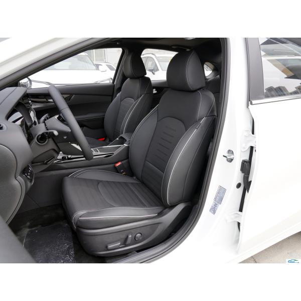 KIA K3 1.5L 1.4T Gasoline Sedan with Electric Rear Window and One Key Lifting Feature