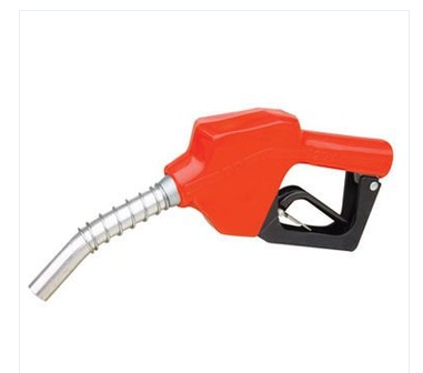 TD-11B Automatic Nozzle