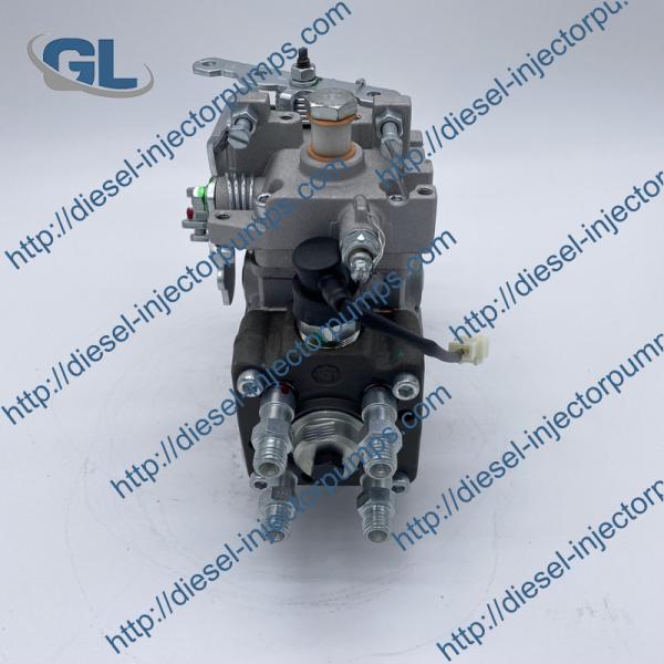 Bomba de injeção de combustível de alta pressão NP-VE4/11F1100RNP2514 9461628036 1046417320 104641-7320 Para KOMATSU S4D95L