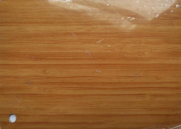Wood Grain Pvc Self Adhesive Film Furniture Cover High Glossy 0.45M