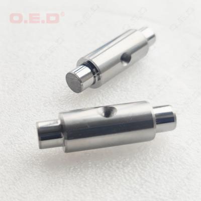 Non Magnetic 9% Nickel Tungsten Carbide ON40 Position Pin Nickel Wear Parts