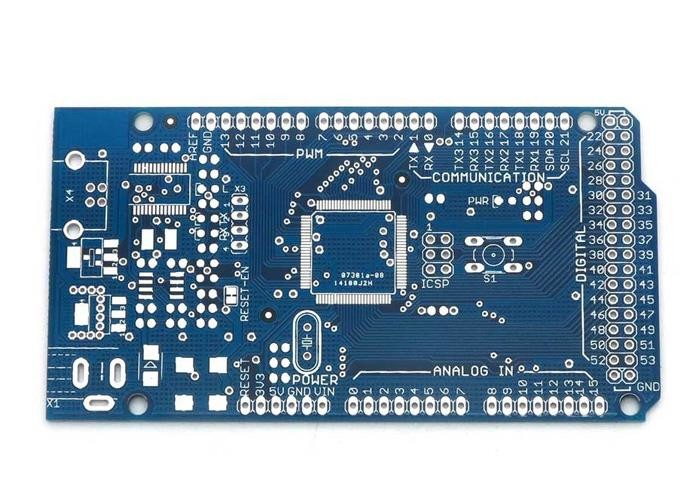 Собрание Pcb слоя 0.6oz 1.6mm Hasl Multi медицинское
