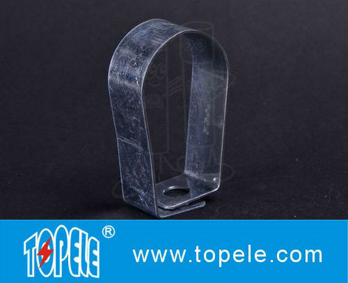 UL стандарт Unistrut Channel Standard Steel Clevis Hanger / Трубовые зажимы для