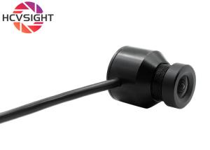 Caméra USB sans distorsion 1MP Pixel 19mm Pas de lecteur