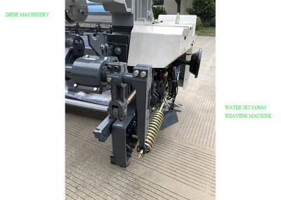 CHINA BEST MODEL WATER JET LOOM SD8200S WATER JET LOOM WITH POSITIVE FEEDING