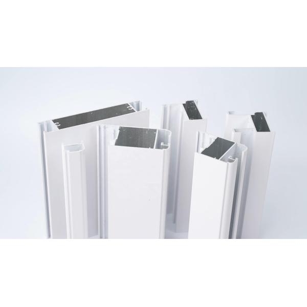 Structure Profiles for Outdoor Pergola Shengxin Customized and Long-Lasting Products