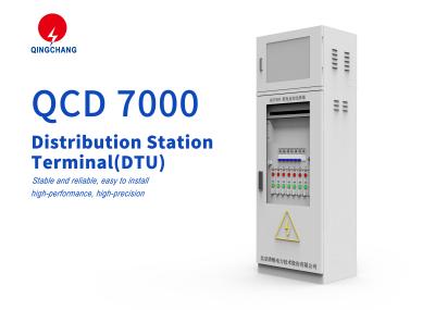 QCD 7000 Series Distribution Station Terminal DTU