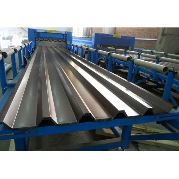 Roofing Panels Stainless Steel Corrugated Sheet