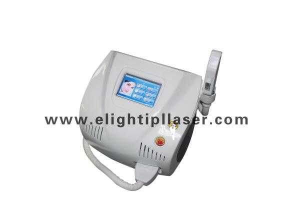 Máquina Multifunction da beleza do IPL 480nm para o rejuvenescimento da pele