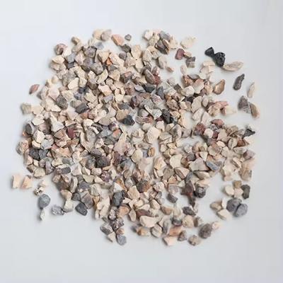 High Quality Refractory Raw Material Calcined Bauxite Wholesale  Calcined Bauxite For Sale For Refractories