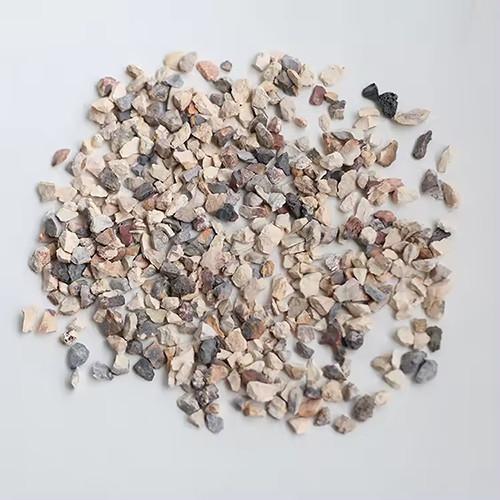 High-Performance Calcined Bauxite Aggregate For Furnace And Kiln Linings Refractory Applications