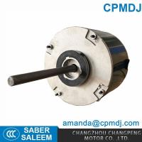 Condicionador de ar exterior exterior do motor de fã do motor de fã de YSK140-185-6A 60Hz