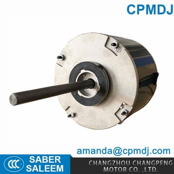 Condicionador de ar exterior exterior do motor de fã do motor de fã de YSK140-185-6A 60Hz