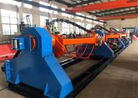 Conducteur en aluminium efficace Twist de toronneuse de câble aérien